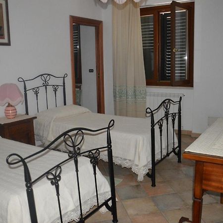 Sa Domo Tua Iun E5942 Bed & Breakfast Bonorva Luaran gambar