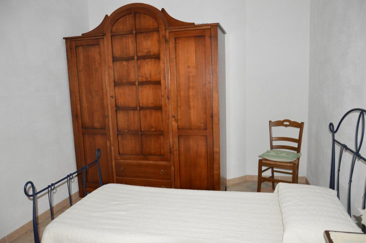 Sa Domo Tua Iun E5942 Bed & Breakfast Bonorva Luaran gambar