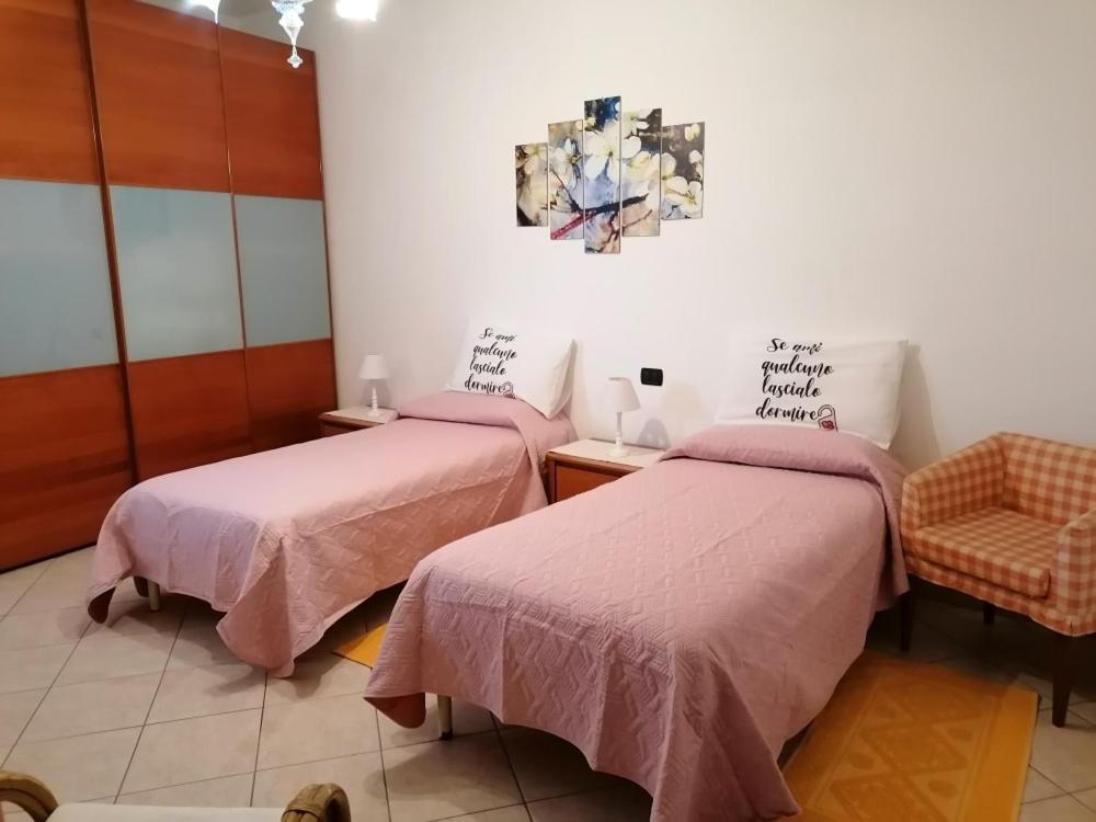 Sa Domo Tua Iun E5942 Bed & Breakfast Bonorva Luaran gambar