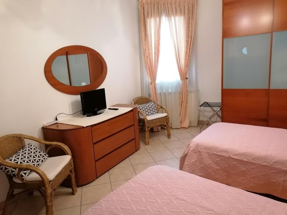 Sa Domo Tua Iun E5942 Bed & Breakfast Bonorva Luaran gambar
